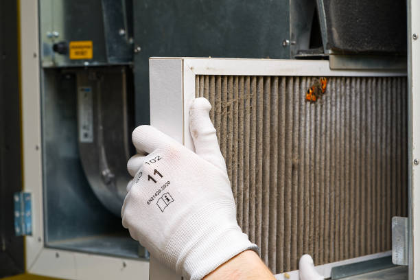 Best Air Duct Cleaning Near Me  in Towamensing Trails, PA