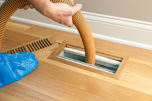 Best Residential Air Duct Cleaning  in Towamensing Trails, PA