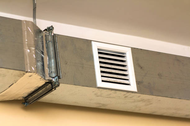 Best Best Air Duct Cleaning Company  in Towamensing Trails, PA
